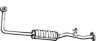 FONOS 61852 Front Silencer